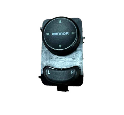 1996-2000 Dodge Caravan Power Side View Mirror Switch OEM 4685317 39754D