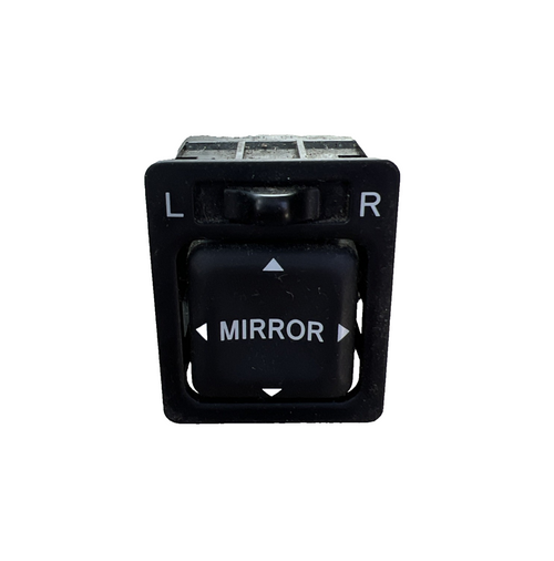 1999 2000 2001 2002 2003 Lexus RX 300 RX300 Master Power Door Mirror Switch OEM