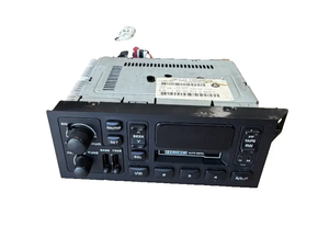 Dodge Ram 1500 AM FM Stereo Cassette Radio 1994 2001 56038933AB