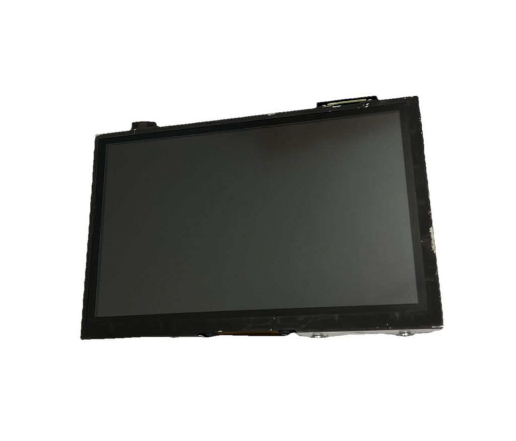 2017-2019 Nissan Pathfinder Navigation Multimedia Display Touch Screen OEM