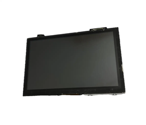 2017-2019 Nissan Pathfinder Navigation Multimedia Display Touch Screen OEM