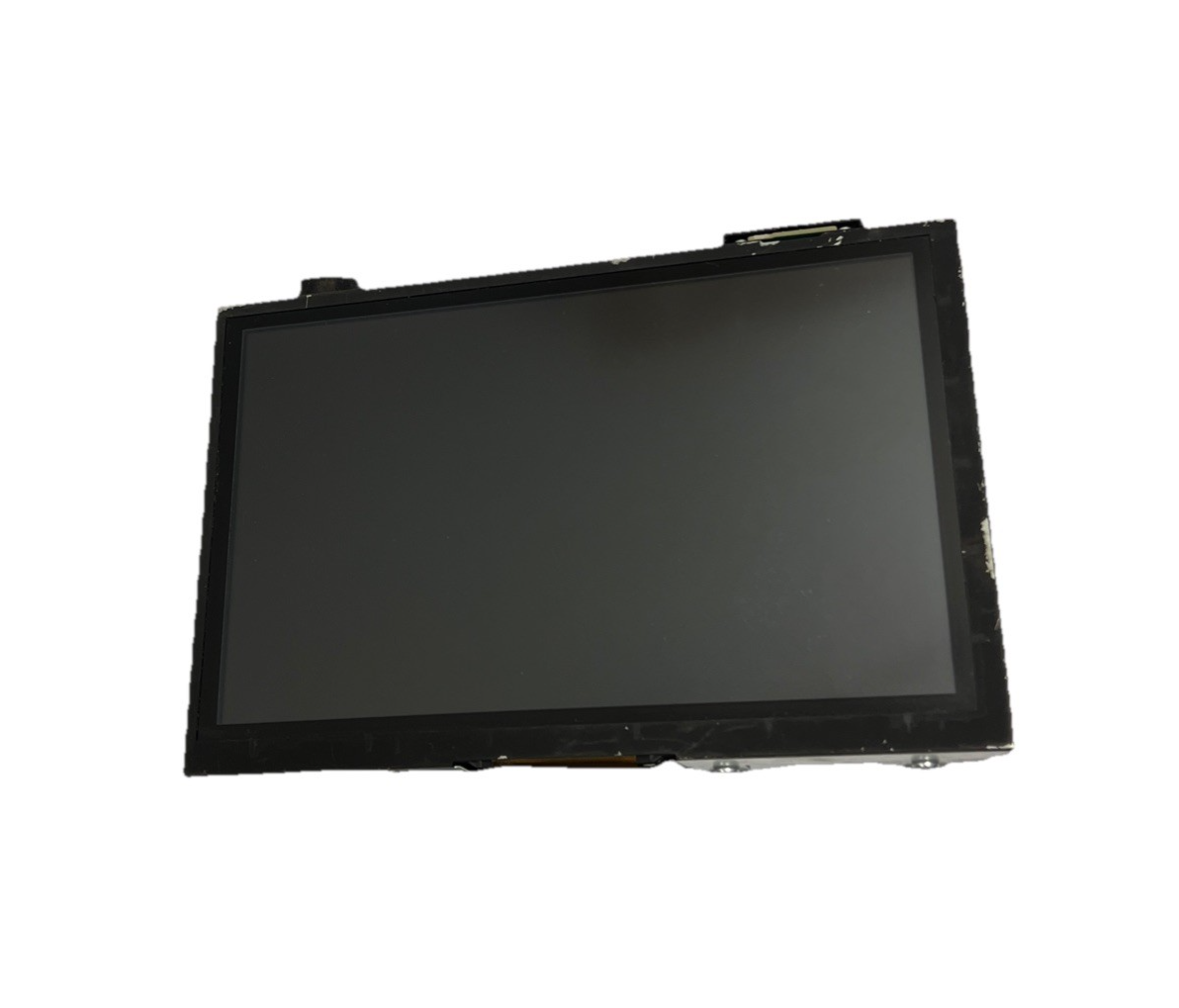 2017-2019 Nissan Pathfinder Navigation Multimedia Display Touch Screen OEM