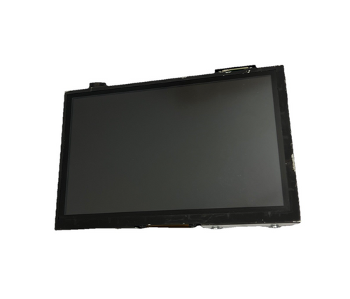 2017-2019 Nissan Pathfinder Navigation Multimedia Display Touch Screen OEM
