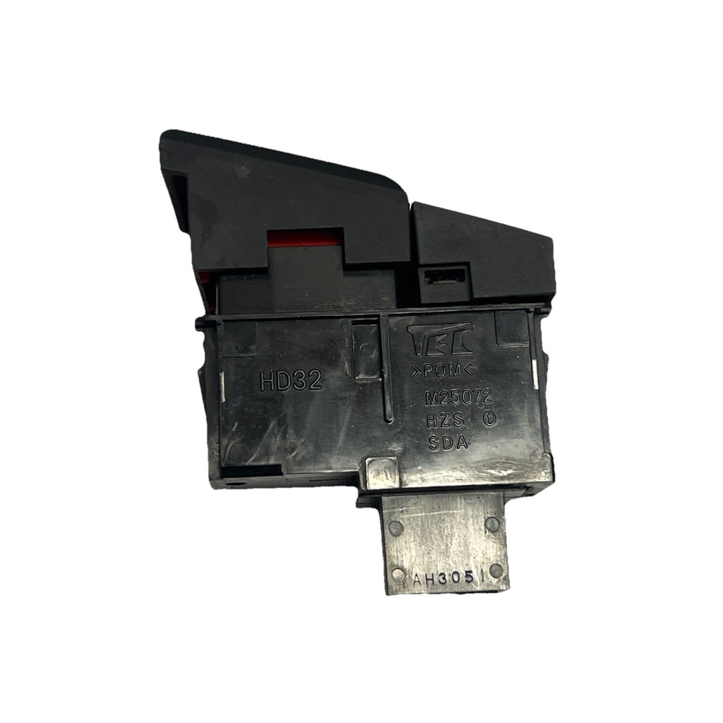 2003 2004 2005 2006 2007 Honda Accord Emergency Hazard Switch Button M25072