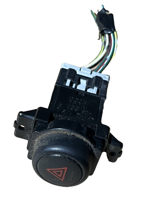 Emergency Hazard Light Control Button Switch M20419 fits 03-11 Honda Element