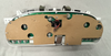 1999-2000 Dodge Caravan Voyager Instrument Cluster Speedometer 04685620AB