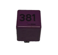 2003-2005 Volkswagen Passat Wagon Starter Relay #381 431 951 253G Violet by Volkswagen