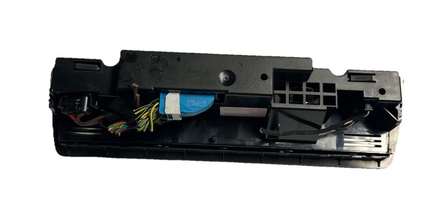 2000-2006 BMW E53 X5 AC Climate Temperature Control Heater Switch 6411692688
