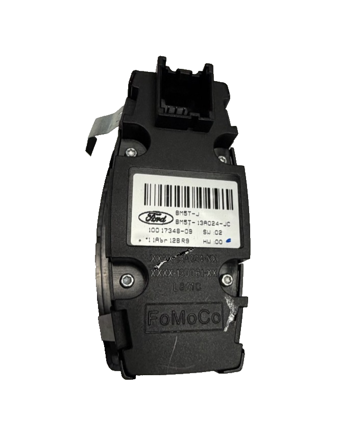2012-2018 Ford Focus Dash Headlight Dimmer Lamp Control Switch BM5T 13A024 JC by Ford