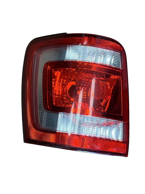 2008 2009 2010 2011 2012 Ford Escape Tail Light Taillight Left LH Driver Side