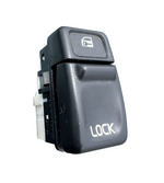 1995 1996 1997 Volvo 850 Master Window Child Lock Switch OEM 9148483 95W48K