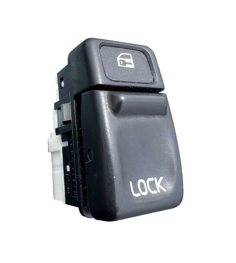 1995 1996 1997 Volvo 850 Master Window Child Lock Switch OEM 9148483 95W48K
