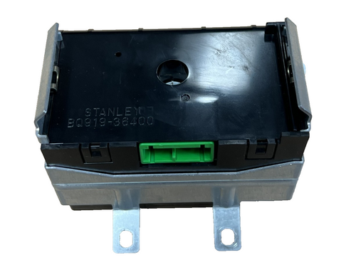 Rear Climate Temperature Control BQ919 36400 fits 02 2002 Honda Odyssey