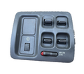 1997 1998 1999 2000 2001 Honda CRV CR-V Power Master Window Switch OEM M17432