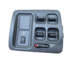 1997 1998 1999 2000 2001 Honda CRV CR-V Power Master Window Switch OEM M17432
