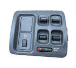 1997 1998 1999 2000 2001 Honda CRV CR-V Power Master Window Switch OEM M17432
