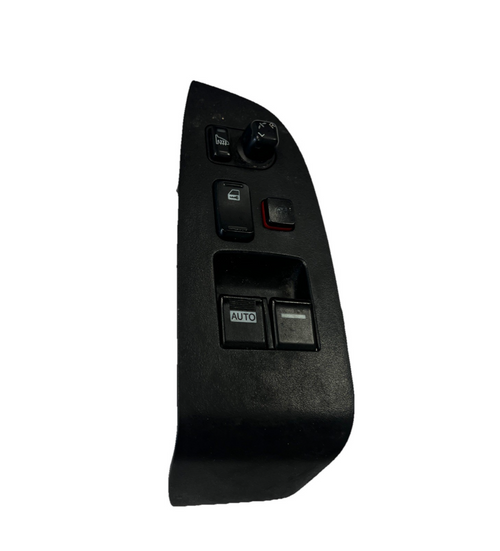 2005-2007 Honda Accord Coupe Master Window Switch Driver Left 35750-SDN-A14