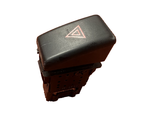 2003-2006 Honda Accord Emergency Hazard Light Switch Button M19620, M19155