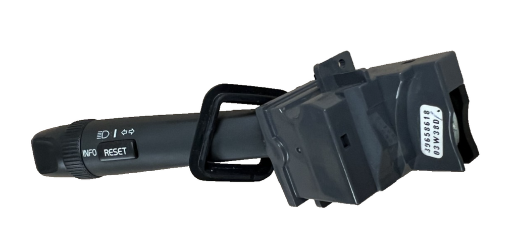 2001-2012 Volvo XC90 S60 S80 V70 Turn Signal and Switch High Beam 30658618