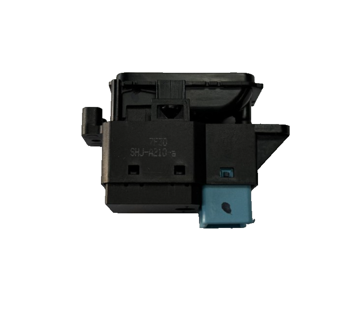 05 06 07 08 09 10 Honda Odyssey Rear Window Control Switch SHJ-A210 Black by Unbranded