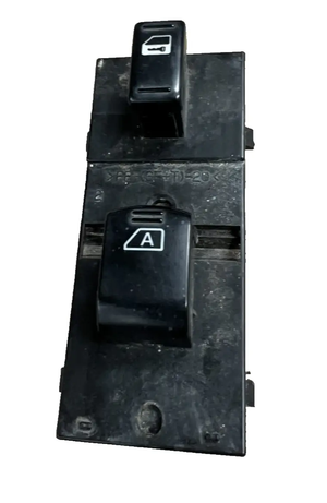 2004 2005 2006 2007 2008 2009 Nissan Quest Window Switch Right Passenger Side