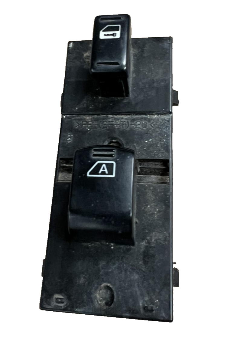 2004 2005 2006 2007 2008 2009 Nissan Quest Window Switch Right Passenger Side