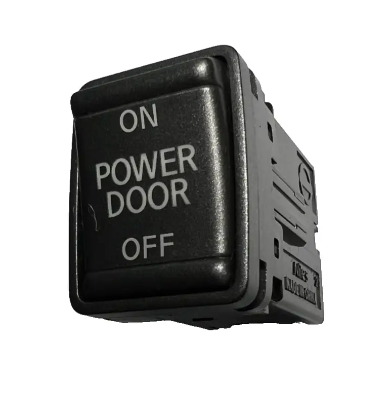 2013-2017 Infiniti QX60 JX35 Power Door On Off Control Switch Button 13Z07MD by OEM