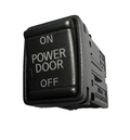 2013-2017 Infiniti QX60 JX35 Power Door On Off Control Switch Button 13Z07MD by OEM