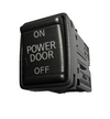 2013-2017 Infiniti QX60 JX35 Power Door On Off Control Switch Button 13Z07MD