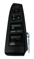 2008-2012 Honda Accord Sedan Left LH Power Window Switch 35750 TA0 A010