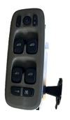 Master Window Control Switch Left LH 09193383 fits 2005-2006 05 06 Volvo XC90