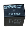Omron 4 Pin Accessory Power Relay G8HN UA 007607, 1332A33F fits Honda Acura
