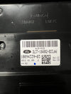 2013 2014 Ford F150 Radio Trim Bezel Surround Climate Switch DL3T-18A802-BD3JA6