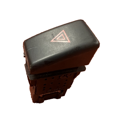2003-2006 Honda Accord Emergency Hazard Light Switch Button M19620, M19155