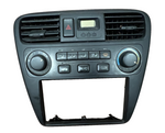 AC Heater HVAC Climate Temperature Control fits 1998-2002 Honda Accord
