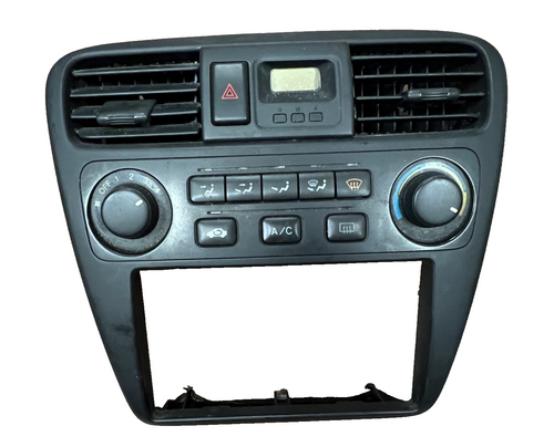 AC Heater HVAC Climate Temperature Control fits 1998-2002 Honda Accord