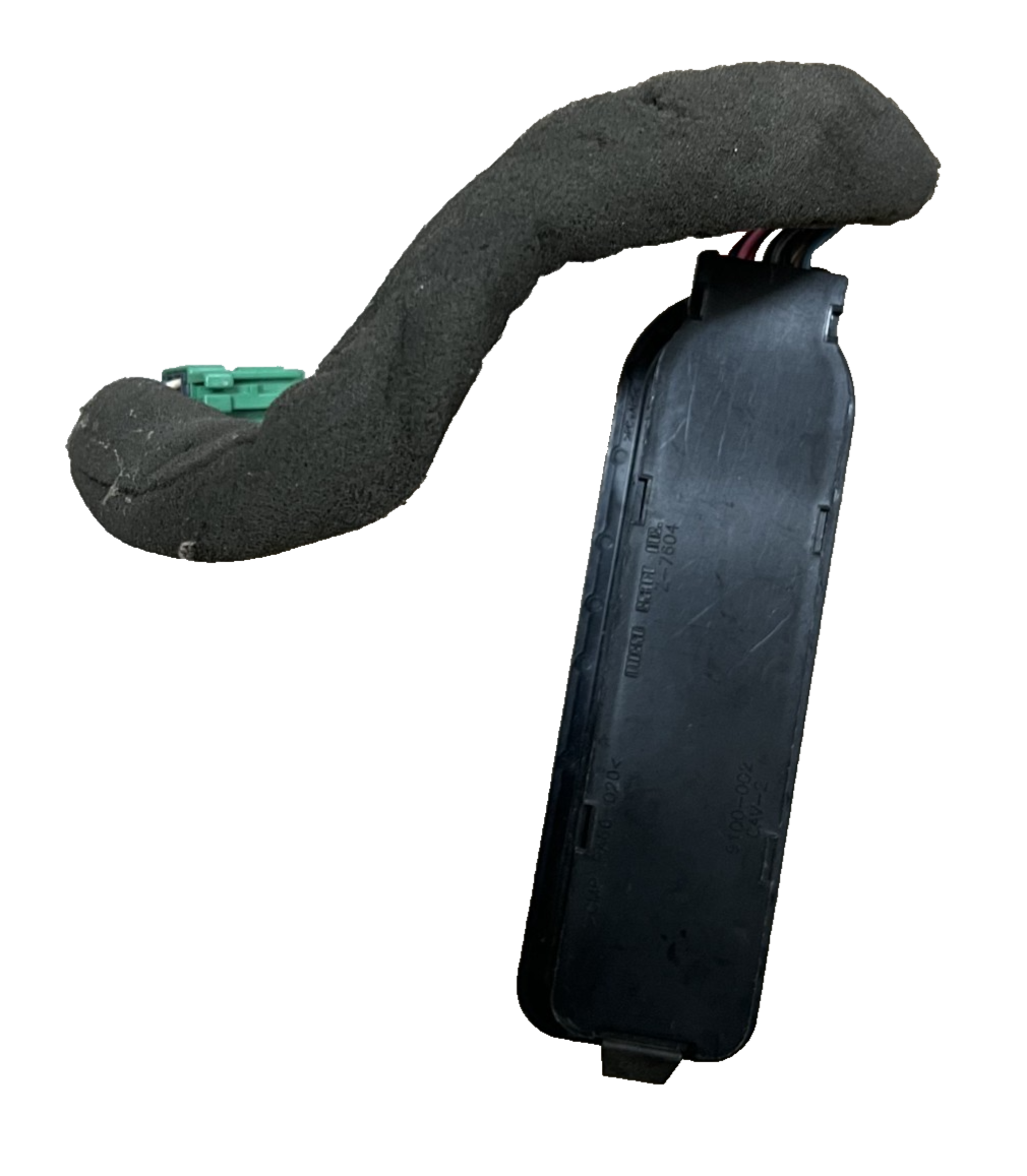 Seat Heater Switch Front Left Driver Side 15116862 fits 2003-2006 GMC Yukon