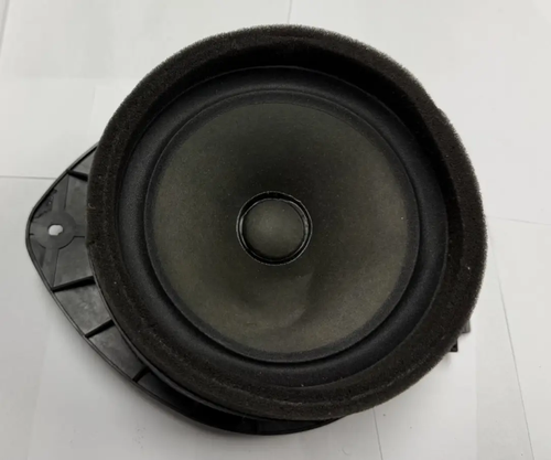 09-17 Chevrolet Traverse Door Audio Sound Speaker Front Left LH Side 25972214 by Unbranded