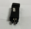 1999-2005 Saab 9-5 Seat Heater Warmer Control Switch OEM 5471024 W417K