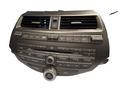 2008-2012 Honda Accord Dash AM FM Radio Stereo CD Player Receiver DEX 3627XZHS1