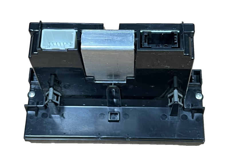 2007-2011 Volvo V50 Audio Radio Information Display Screen OEM 30797719