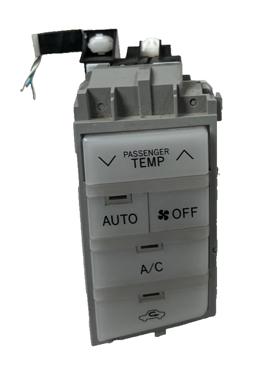 2005-2010 Toyota Avalon AC Heater Climate Control Temperature 55900 07170