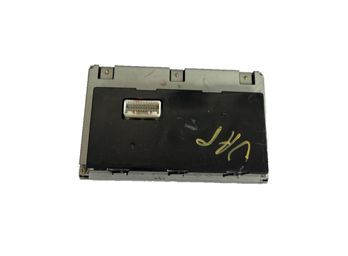 2005-2007 Nissan Maxima Information Navigation GPS Display Screen Monitor OEM