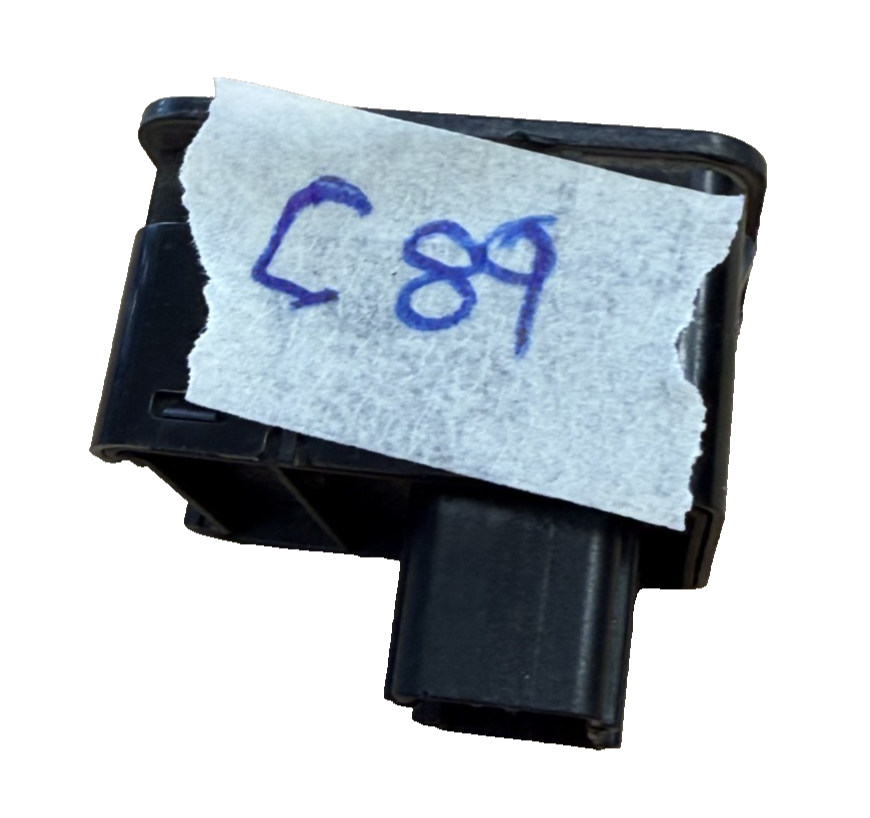 1998 1999 2002 Honda Accord Wing Mirror Side Mirror Right Left RH LH Switch