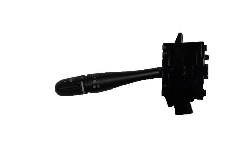 06 2006 Dodge Caravan Turn Signal Wiper Washer Column Switch 04685711AB Black by Chrysler