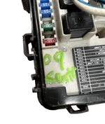 07 08 09 10 11 12 Nissan Sentra Engine Fuse Box Junction Block Module OEM