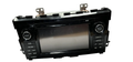 2013-2016 Nissan Altima Navigation AM FM Radio Receiver OEM 25915-9HP0B by Nissan