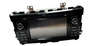 2013-2016 Nissan Altima Navigation AM FM Radio Receiver OEM 25915-9HP0B