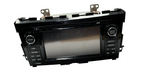 2013-2016 Nissan Altima Navigation AM FM Radio Receiver OEM 25915-9HP0B