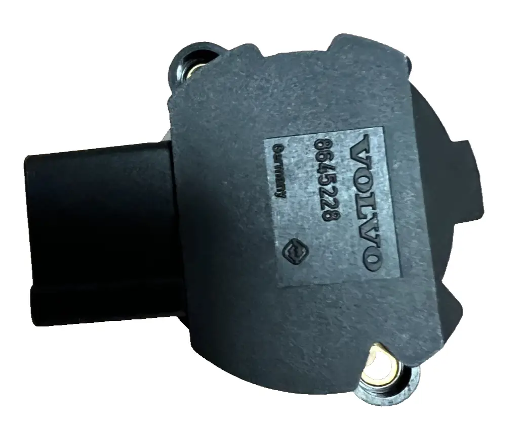 Ignition Starter Switch Plug 8645228 fits 2000-2012 Volvo S60 S80 V70 C70 XC70 by Volvo